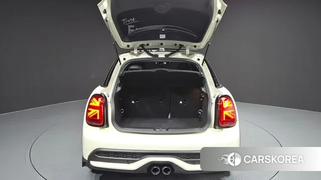 Mini Cooper S id 3478578 из Кореи 11