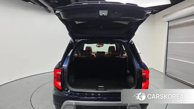 Ssangyong Torres id 3770358 из Кореи 11