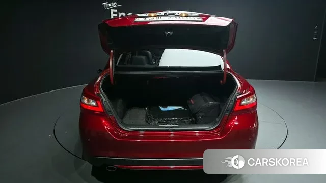 Nissan Altima id 3434720 из Кореи 11