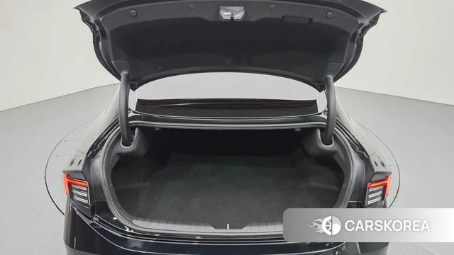 Hyundai Sonata D Edge (DN8) id 4292261 из Кореи 11