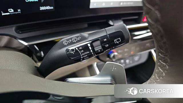 Kia The New Carnival 4th Generation id 4635258 из Кореи 11