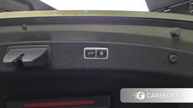 Genesis G80 (RG3) id 3954992 из Кореи 11