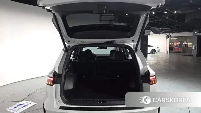 Renault Korea (Samsung) Grand Coleos id 3619657 из Кореи 11