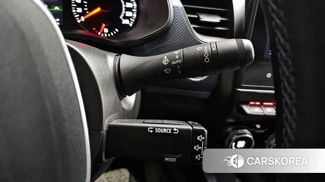 Renault Korea (Samsung) XM3 id 3621948 из Кореи 11