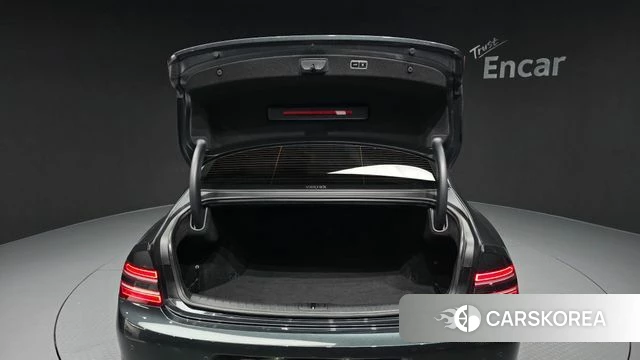 Genesis G80 (RG3) id 4693515 из Кореи 11