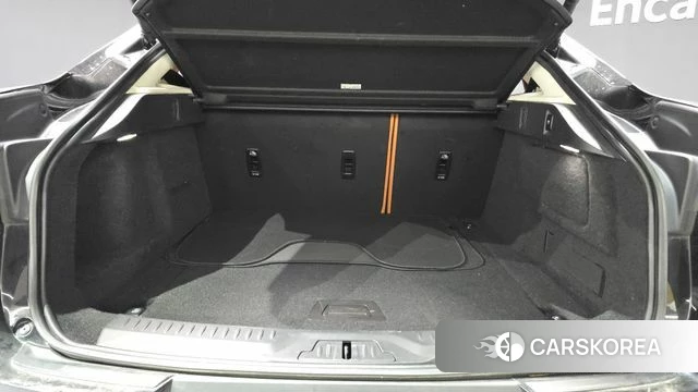 Jaguar I-PACE id 4416332 из Кореи 11
