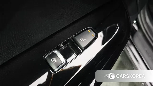 Kia K5 Hybrid 3rd Generation id 3032439 из Кореи 11