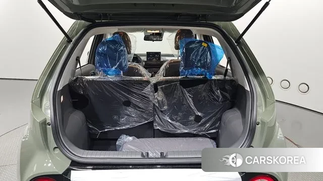 Hyundai The New Casper id 3206534 из Кореи 11