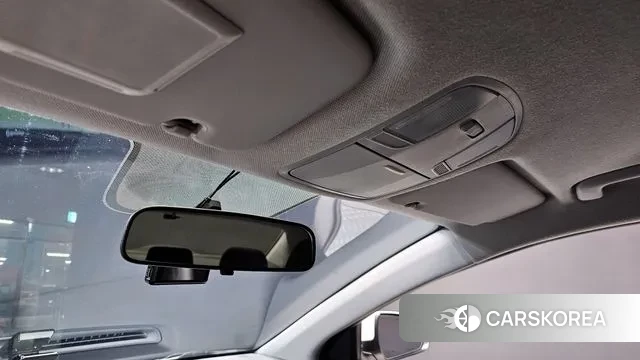 Hyundai Avante AD id 3233803 из Кореи 11