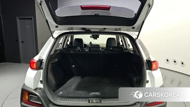 Hyundai Kona id 3656916 из Кореи 11