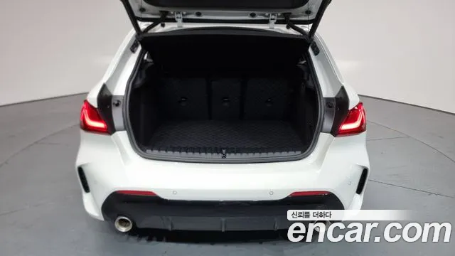 BMW 1 Series (F40) id 2710925 из Кореи 11