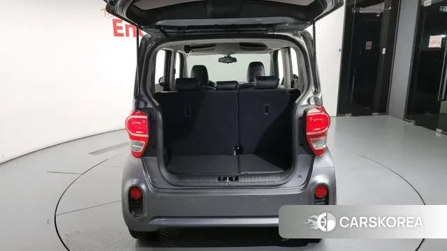 Kia The New Ray id 2989836 из Кореи 11