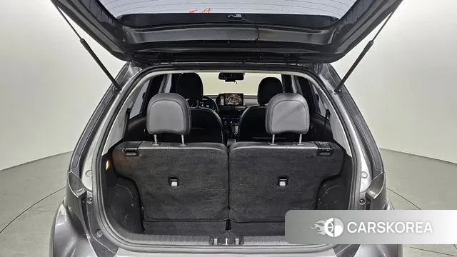 Hyundai Casper id 3685056 из Кореи 11