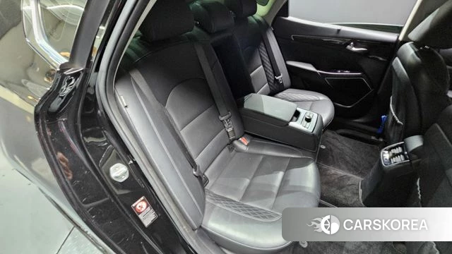Kia All New K7 Hybrid id 4496780 из Кореи 11