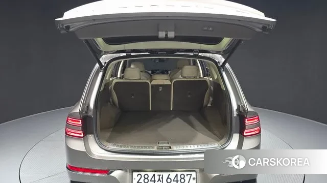 Genesis GV80 id 3727490 из Кореи 11