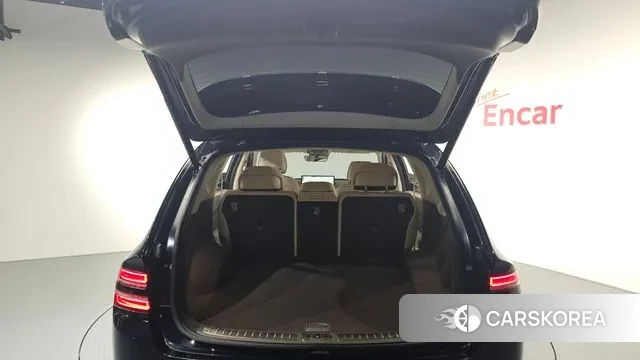 Genesis GV80 id 3401298 из Кореи 11