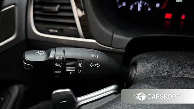 Genesis G80 id 4483394 из Кореи 11