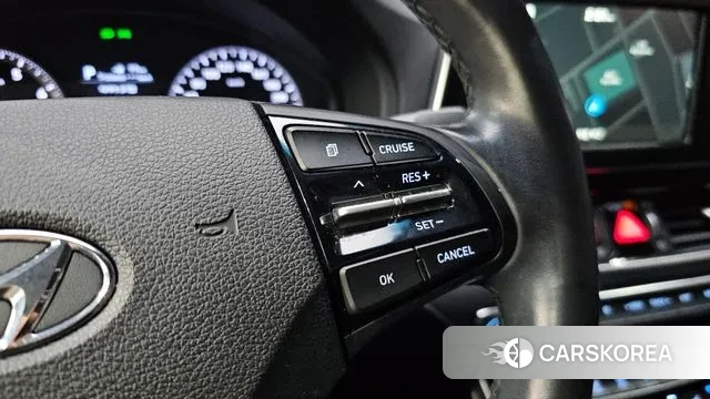 Hyundai Grandeur IG id 3076954 из Кореи 11