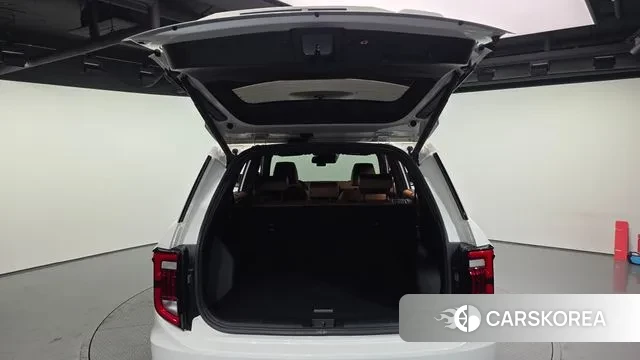 Ssangyong Torres id 3476615 из Кореи 11