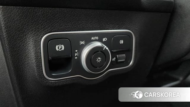 Mercedes-Benz GLB-Class X247 id 4329724 из Кореи 11