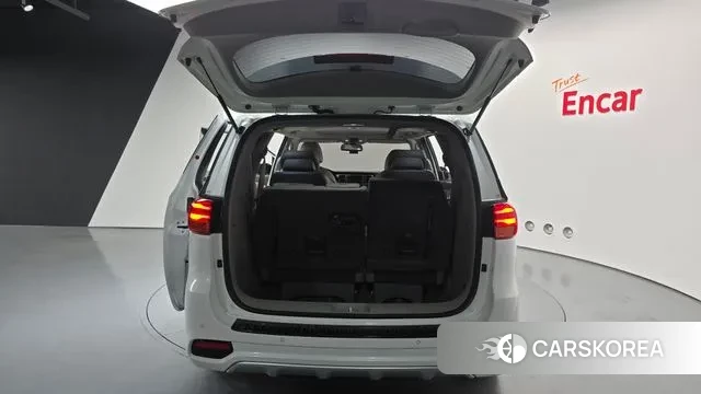 Kia The New Carnival id 3703173 из Кореи 11