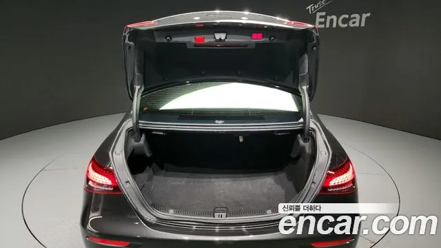 Mercedes-Benz E-Class W213 id 2675758 из Кореи 11
