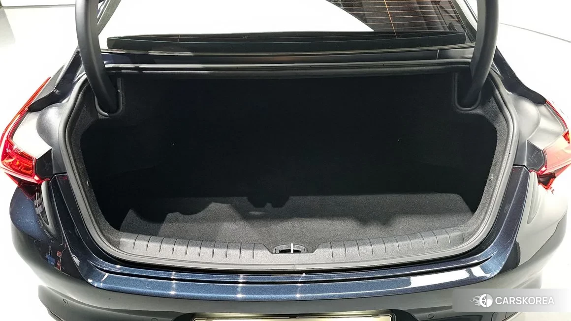 Kia K8 id 1823989 из Кореи 11