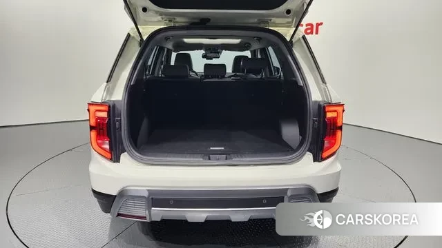 Ssangyong Torres id 3231427 из Кореи 11