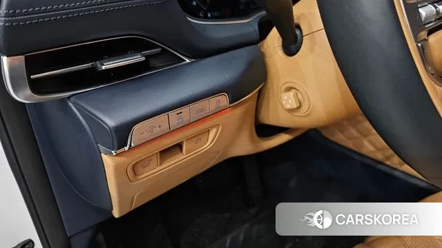 Genesis GV80 id 2965959 из Кореи 11