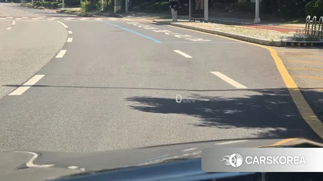 Genesis G70 id 3009400 из Кореи 11