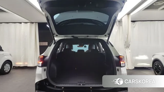 Kia Sportage 5th Generation id 3365427 из Кореи 11