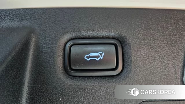 Hyundai The New Santa Fe id 3870911 из Кореи 11