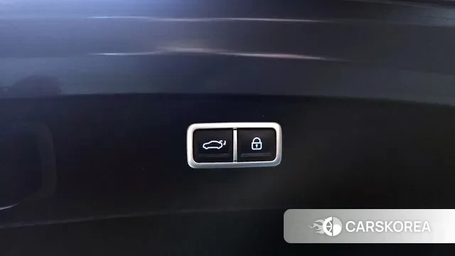 Genesis G80 (RG3) id 3272865 из Кореи 11