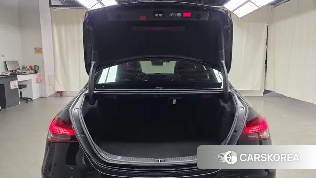 Mercedes-Benz E-Class W213 id 3389073 из Кореи 11