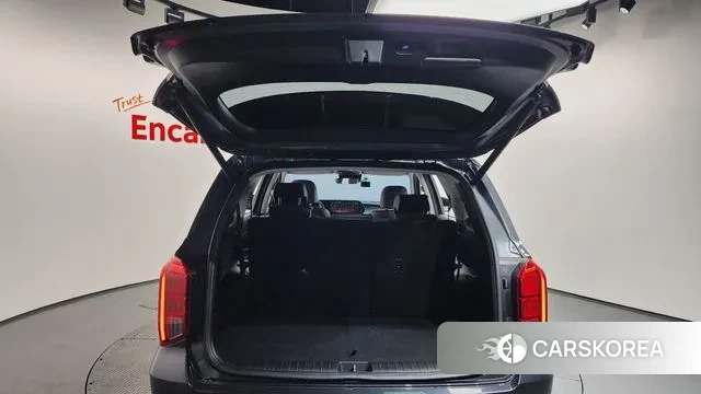 Hyundai The New Palisade id 3696784 из Кореи 11