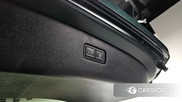 Genesis GV80 id 3765892 из Кореи 11