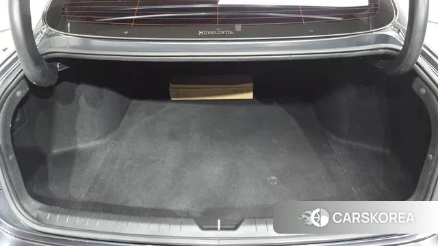 Hyundai Sonata (DN8) id 3428075 из Кореи 11