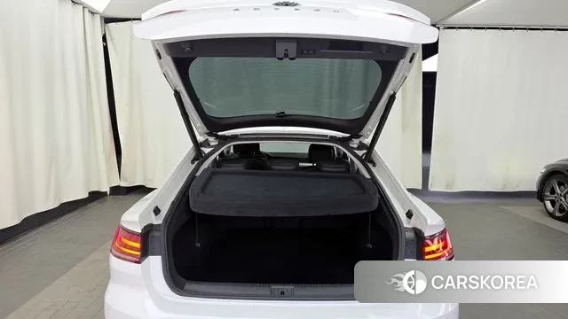 Volkswagen Arteon id 3742314 из Кореи 11