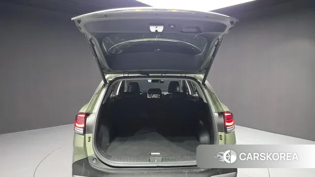 Kia Sportage 5th Generation Hybrid id 3545751 из Кореи 11