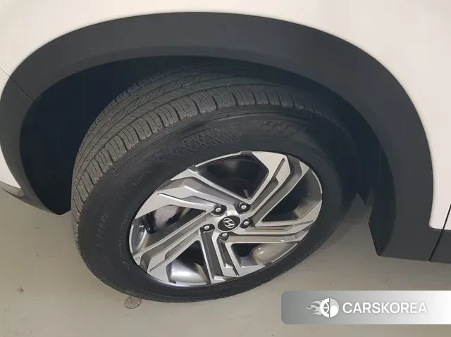 Hyundai The New Santa Fe id 3493930 из Кореи 11