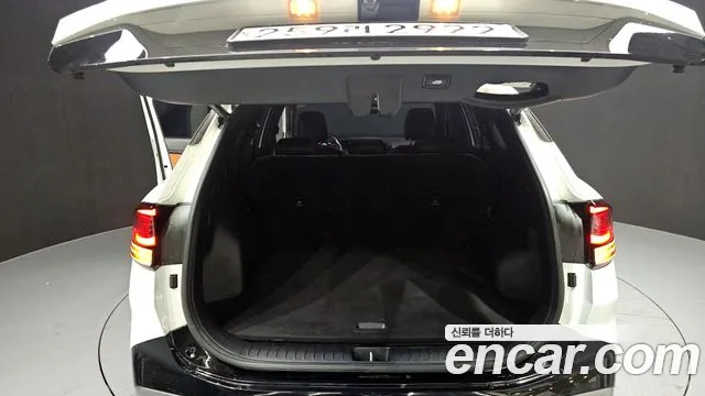 Kia Sportage 5th Generation id 2463378 из Кореи 11