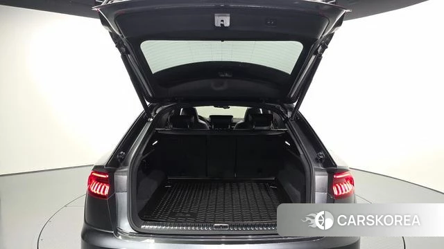 Audi Q8 (4M) id 4645779 из Кореи 11