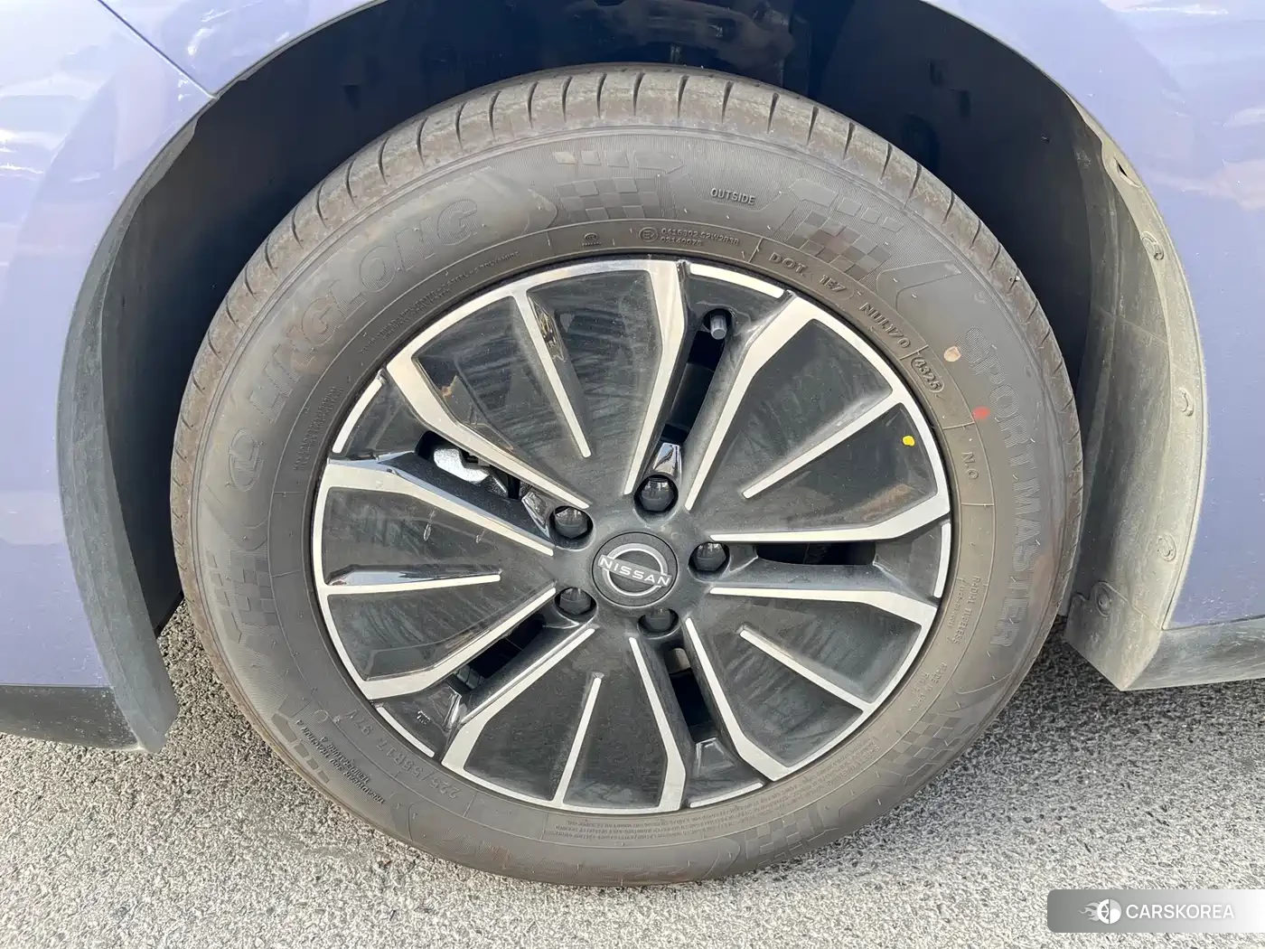 Nissan N6 id 4515486 из Китая 11