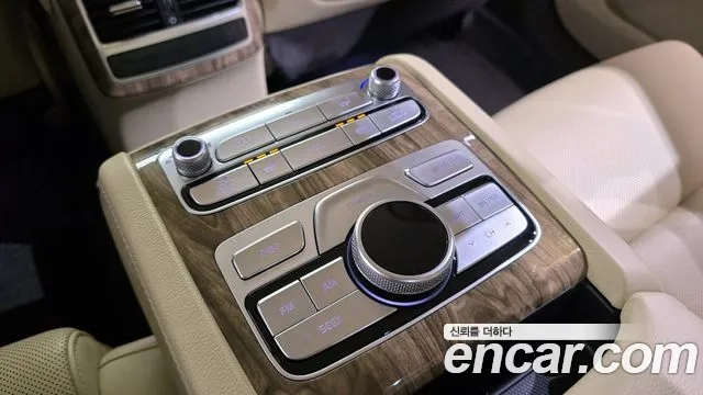 Kia More K9 id 2891839 из Кореи 11