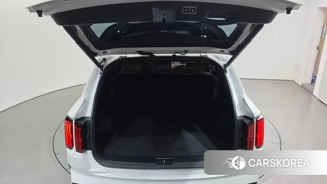 Kia Sorento 4th Generation id 3406455 из Кореи 11