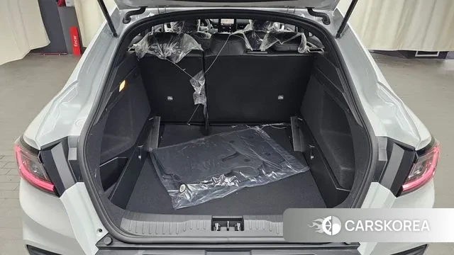 Renault Korea (Samsung) Arcana id 3739075 из Кореи 11