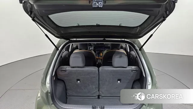 Hyundai Casper id 3281093 из Кореи 11