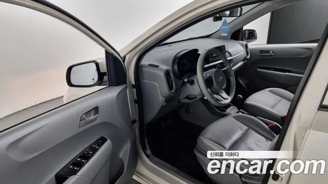 Kia Morning Urban (JA) id 2685072 из Кореи 11