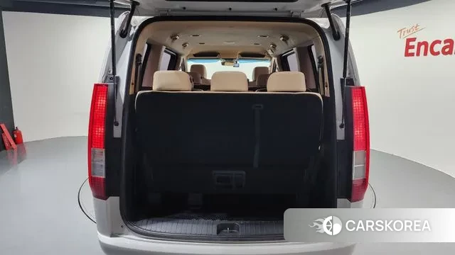 Hyundai Staria id 2989139 из Кореи 11