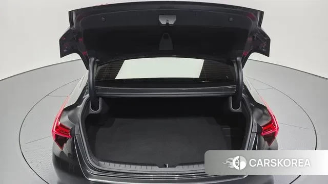 Kia K8 id 3503041 из Кореи 11